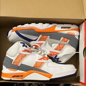 AIR TRAINER SC HIGH